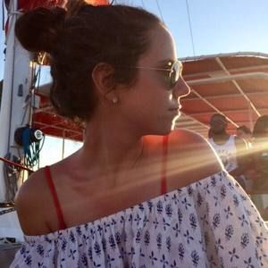 Meet your Posher, Kaitlyn